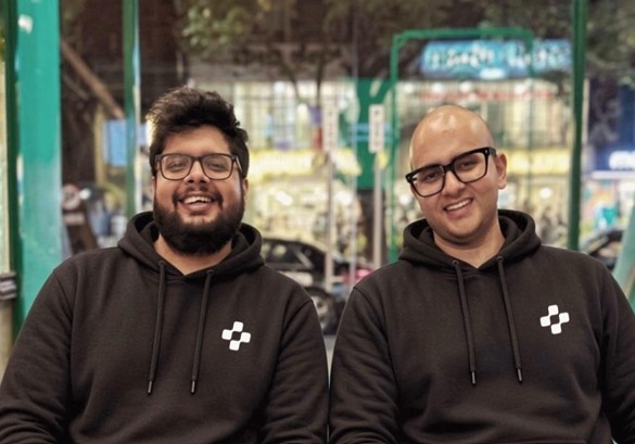 Bengaluru-based Sales Intelligence Startup Overlayy Becomes a Part of Benchmark-backed Monaco